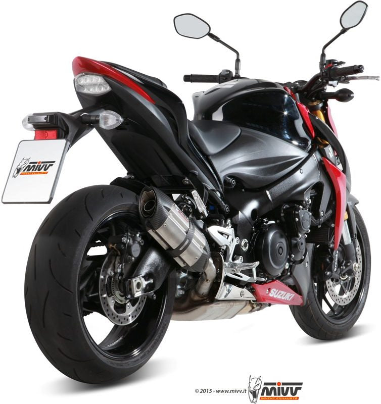 SUONO スリップ オン ステンレススチール 