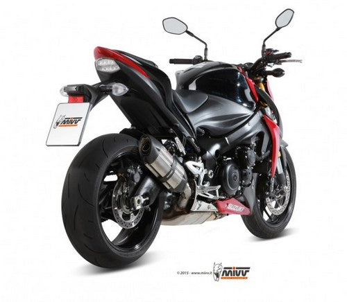 SUONO スリップ オン ステンレススチール 