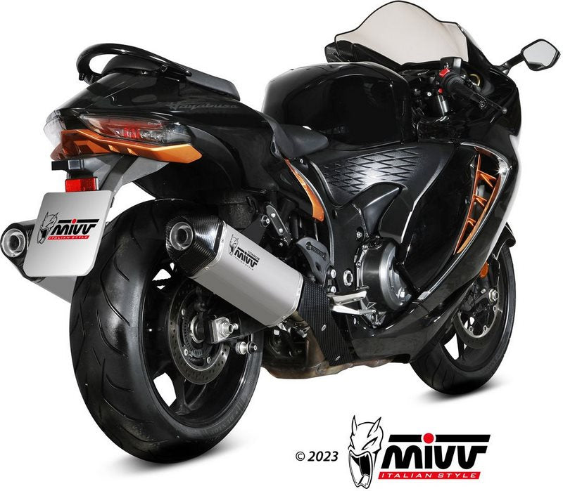 SPEED EDGE TITANIUM 2 SLIP-ON Standard