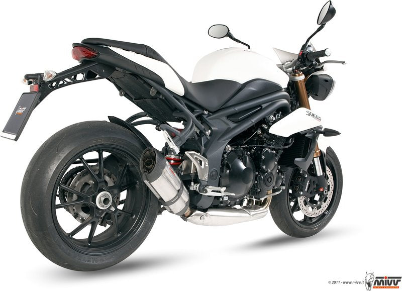 -SPORT SUONO- スリップオン ステンレス（カーボンエンドキャップ） 