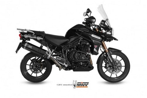 SPEED EDGE スリップ オン ブラックステンレススチール 