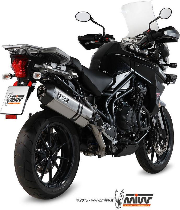 SPEED EDGE スリップ オン ステンレススチール 