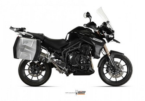 SPEED EDGE スリップ オン ステンレススチール 