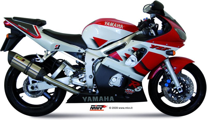 -SPORT SUONO- スリップオン ステンレス（カーボンエンドキャップ）