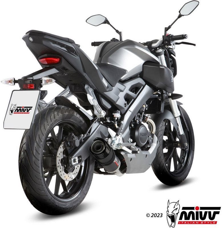 GP CARBON WITH CARBON CAP