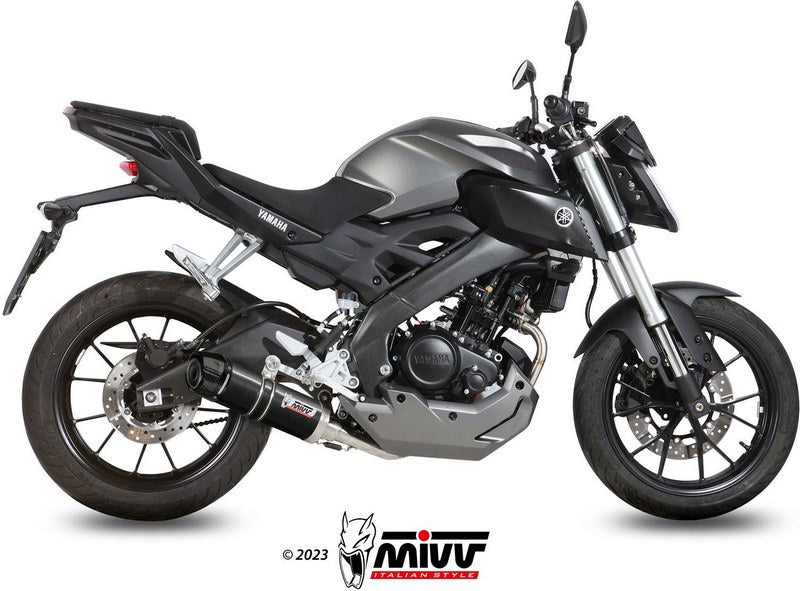 GP BLACK STAINLESS STEEL WITH CARBON CAP