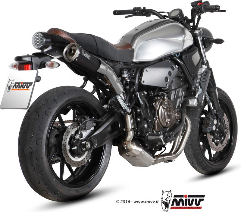 GHIBLI ブラックステンレススチール