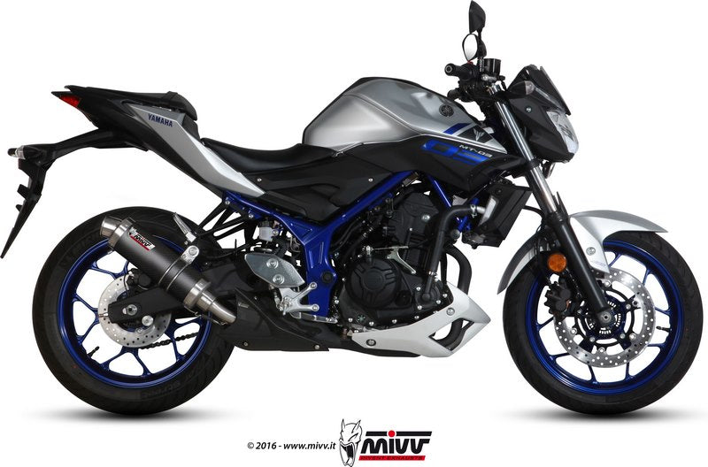 GP スリップ オン カーボン