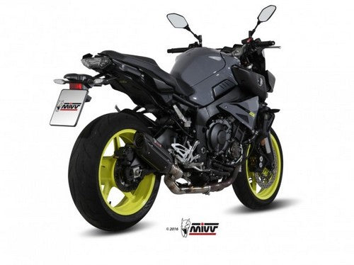 SUONO スリップ オン ブラックステンレススチール