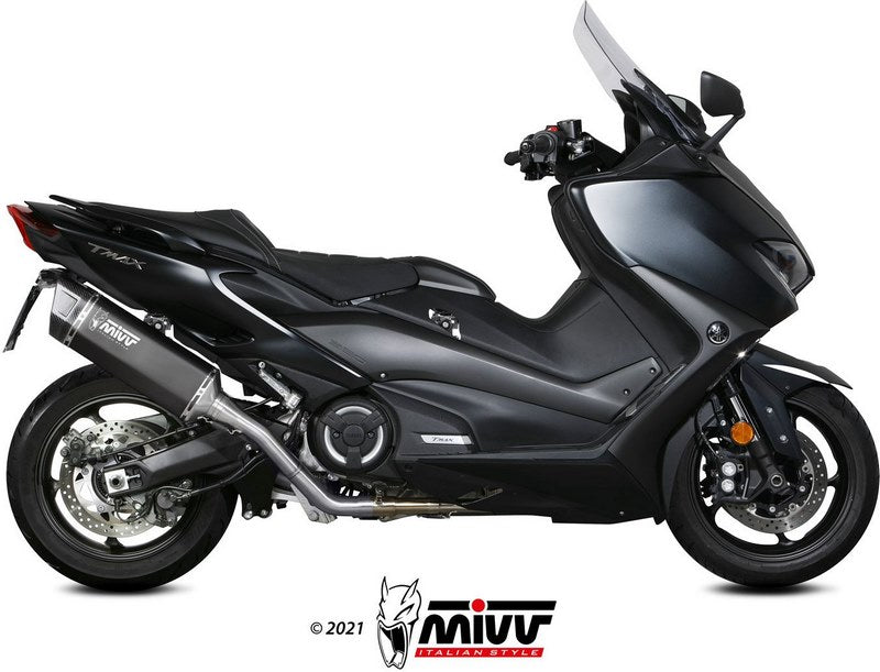 SR-1 STAINLESS STEEL FULL SYSTEM Standard