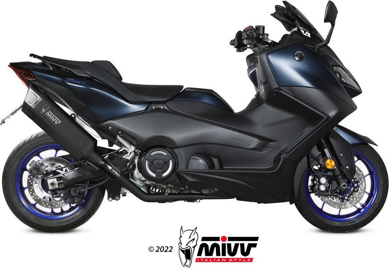 SR-1 BLACK STAINLESS STEEL