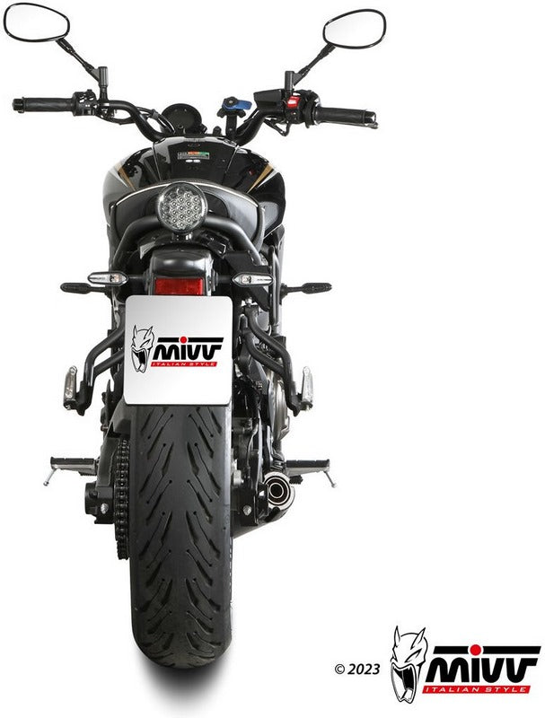 HR-1 LONG CARBON BACKPLATE