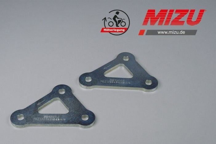 Mizu ジャックアップキット ABE認可品 30mm | 3010602