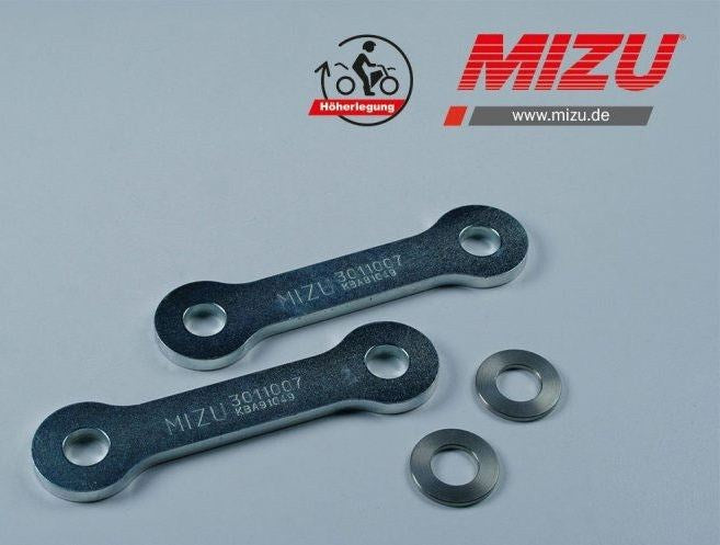 Mizu ジャックアップキット ABE認可品 30mm | 3011007
