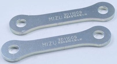 Mizu ジャックアップキット ABE認可品 25 mm | 3011008