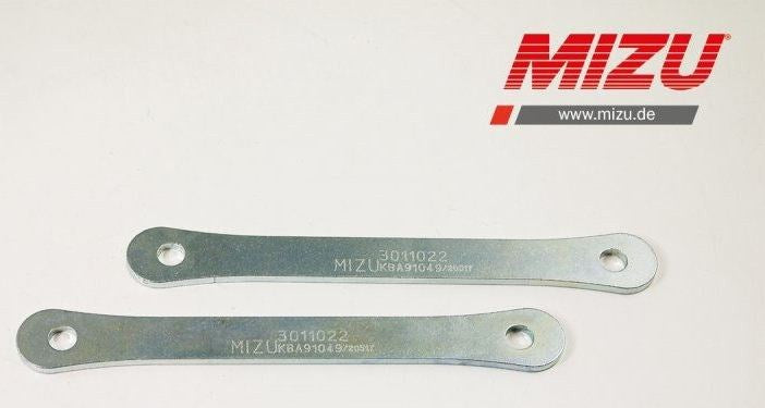 Mizu ジャックアップキット ABE認可品 25mm | 3011022