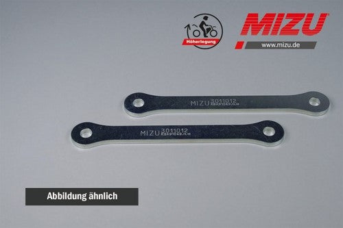 Mizu ジャックアップキット ABE認可品 20mm | 3011023