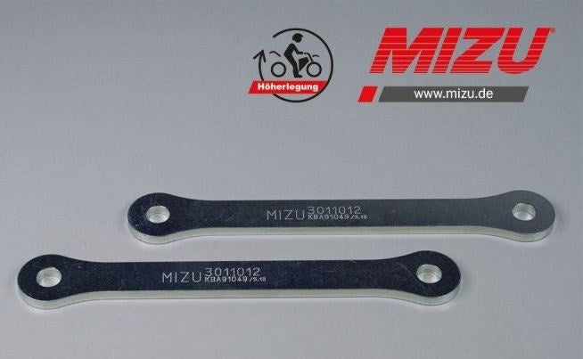Mizu ジャックアップキット ABE認可品 20mm | 3011024
