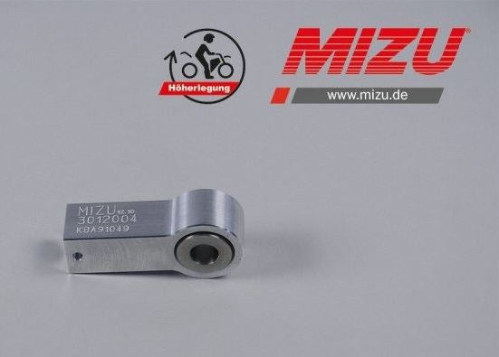 Mizu ジャックアップキット ABE認可品 25mm | 3012004