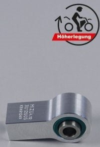 Mizu ジャックアップキット ABE認可品 25mm | 3012005
