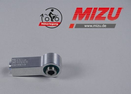Mizu ジャックアップキット ABE認可品 20-30mm | 3012006