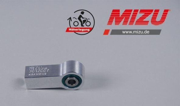 Mizu ジャックアップキット ABE認可品 25mm | 3012007