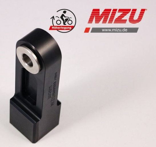 Mizu ジャックアップキット ABE認可品 30mm | 3012011