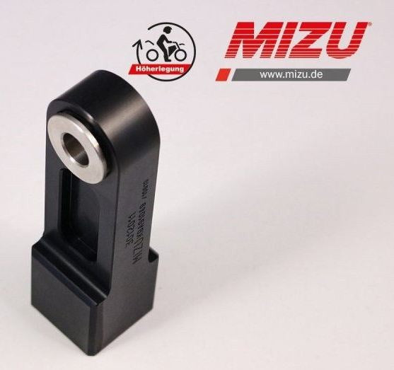 Mizu ジャックアップキット ABE認可品 25mm | 3012014