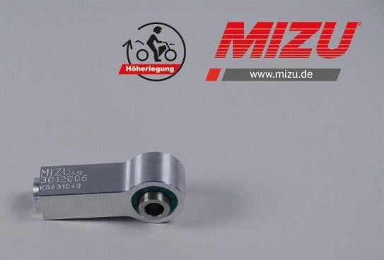 Mizu ジャックアップキット ABE認可品 30mm | 3012015