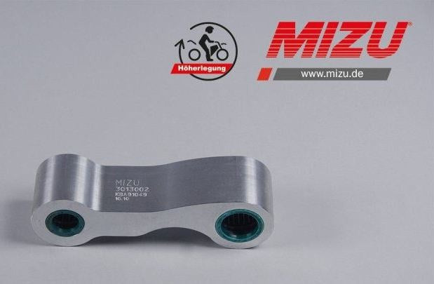 Mizu ジャックアップキット ABE認可品 25mm | 3013002
