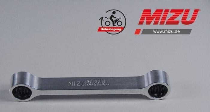 Mizu ジャックアップキット ABE認可品 25mm | 3013214