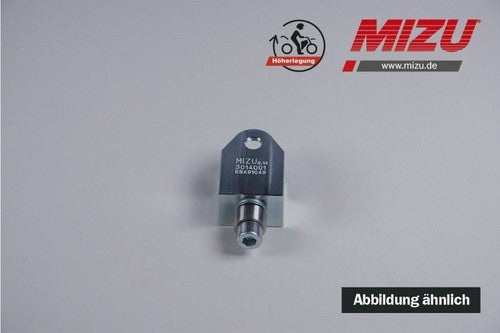 Mizu ジャックアップキット ABE認可品 25mm | 3014000