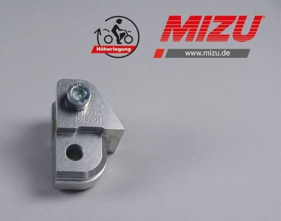 Mizu ジャックアップキット ABE認可品 25mm | 3015001