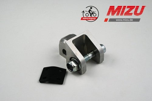 Mizu ジャックアップキット ABE認可品 25mm | 3015002