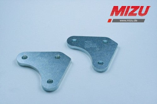 Mizu ジャックアップキット ABE認可品 25mm | 3019015