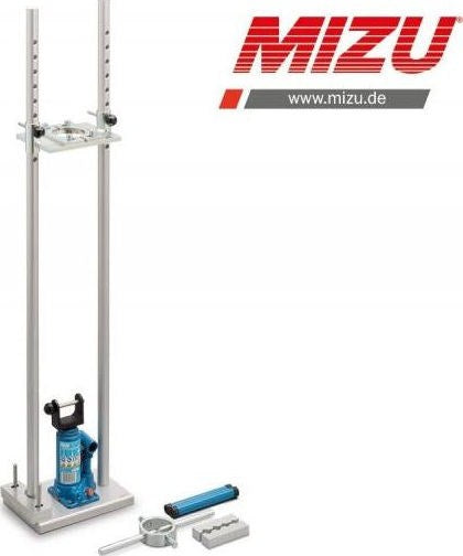 Mizu コイルスプリングコンプレッサー アクセサリーキット