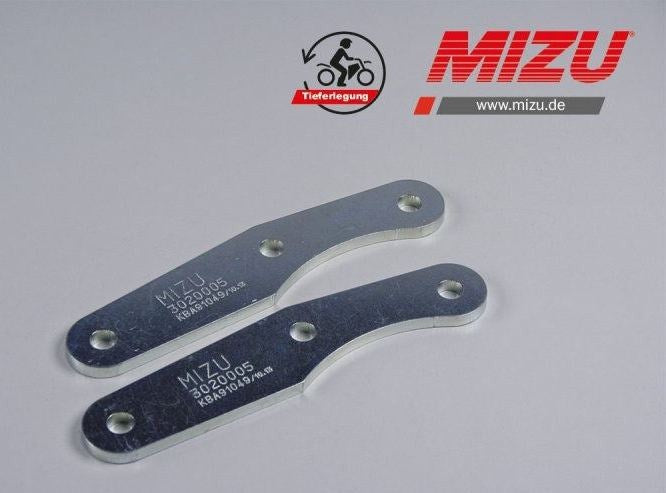 Mizu ロワーリングキット ABE認可品 35mm | 3020005
