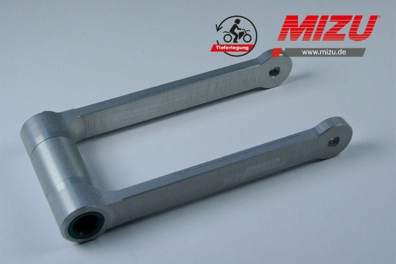 Mizu ロワーリングキット ABE認可品 25mm | 3020010