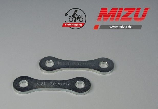 Mizu ロワーリングキット ABE認可品 30mm | 3020212