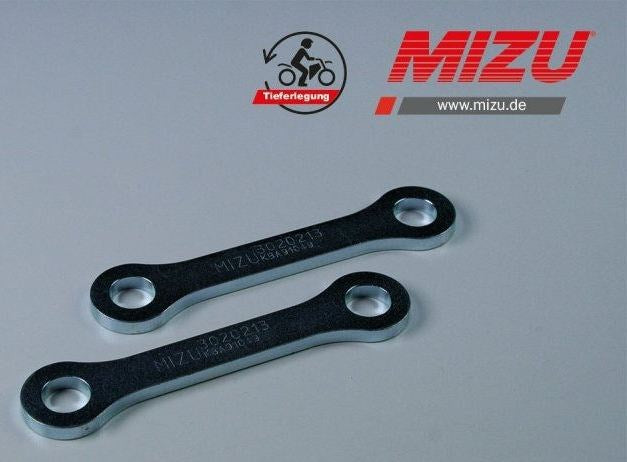 Mizu ロワーリングキット ABE認可品 25mm | 3020213