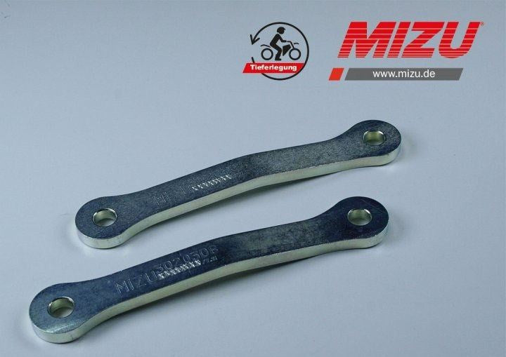 Mizu ロワーリングキット ABE認可品 30mm | 3020308