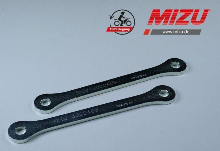 Mizu ロワーリングキット ABE認可品 25mm | 3020409