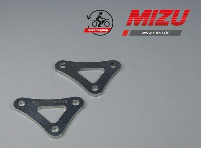 Mizu ロワーリングキット ABE認可品 25-30mm | 3020606