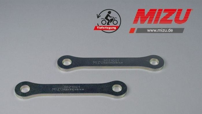 Mizu ロワーリングキット ABE認可品 25mm | 3021001