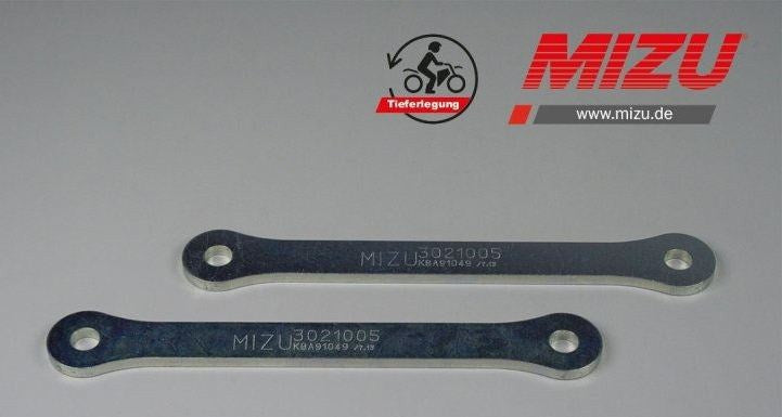 Mizu ロワーリングキット ABE認可品 25mm | 3021005