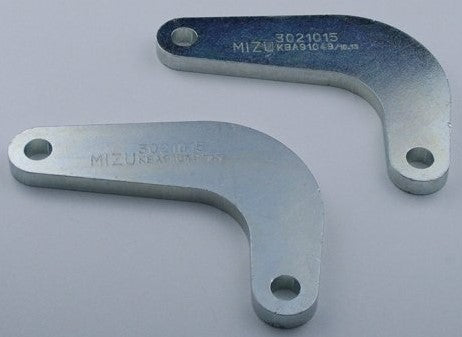 Mizu ロワーリングキット ABE認可品 30mm | 3021015