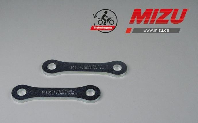 Mizu ロワーリングキット ABE認可品 35mm | 3021017