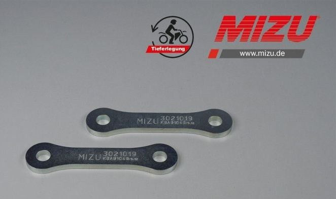 Mizu ロワーリングキット ABE認可品 35mm | 3021019