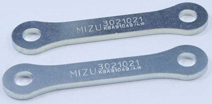 Mizu ロワーリングキット ABE認可品 25mm | 3021021