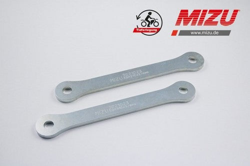 Mizu ロワーリングキット ABE認可品 25mm | 3021023